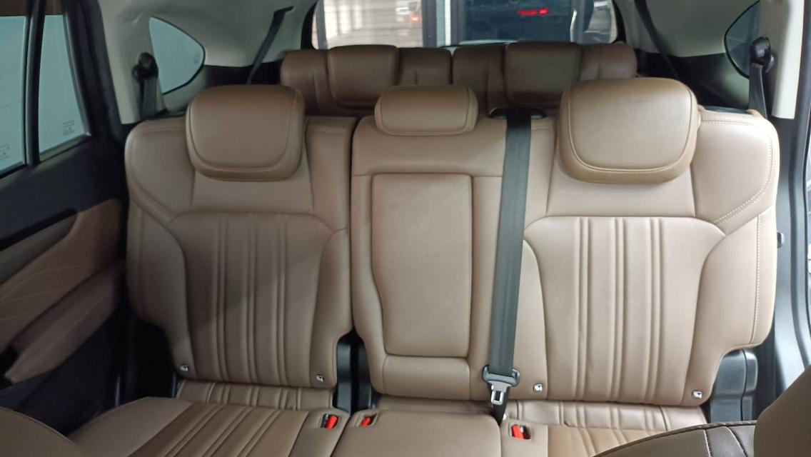 Isuzu MU-X 1.9DVD ปี23 17