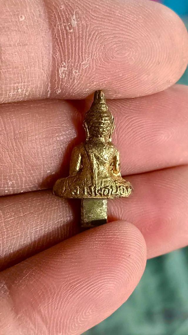 หลวงพ่อน้อย วัดธรรมศาลา 2