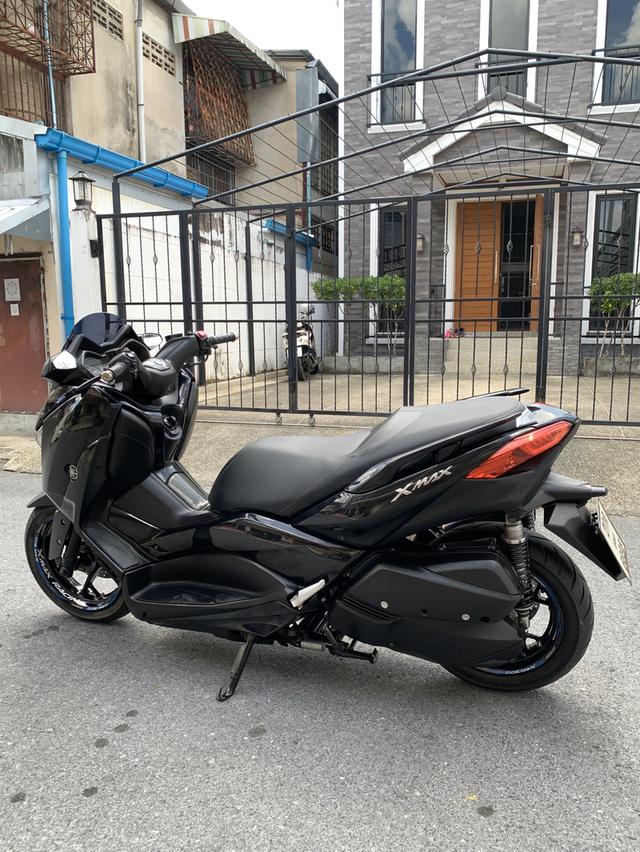 Xmax300 ปี 2019 จด 20