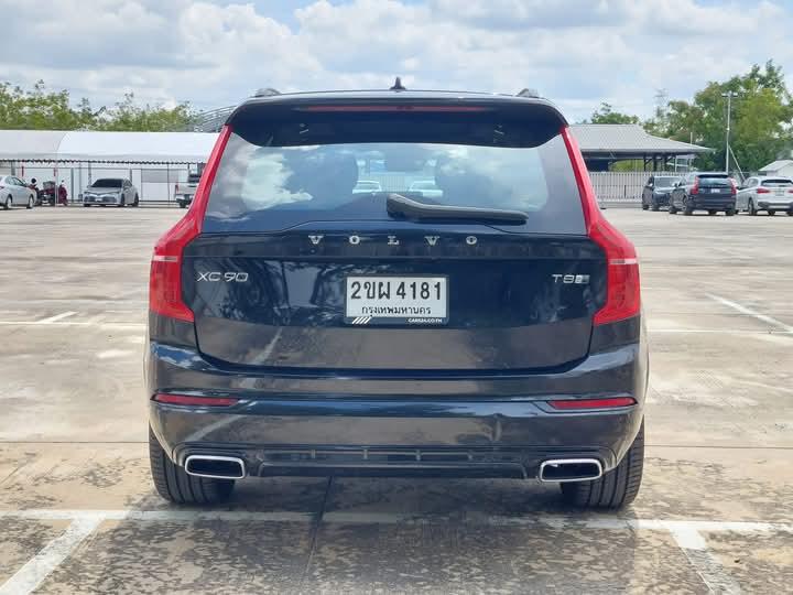 Volvo Xc90 ขาย 2