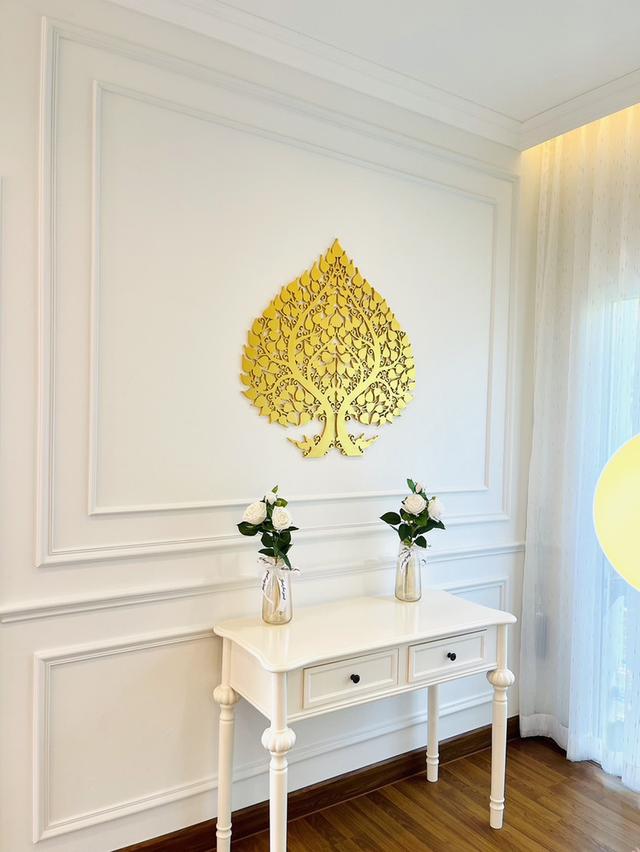 บ้านเดี่ยวบิ้วอินครบพร้องเฟอร์นิเจอร์ 16