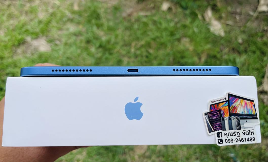 ขาย iPad Gen10 256GB WiFi TH/A รูปที่ 5