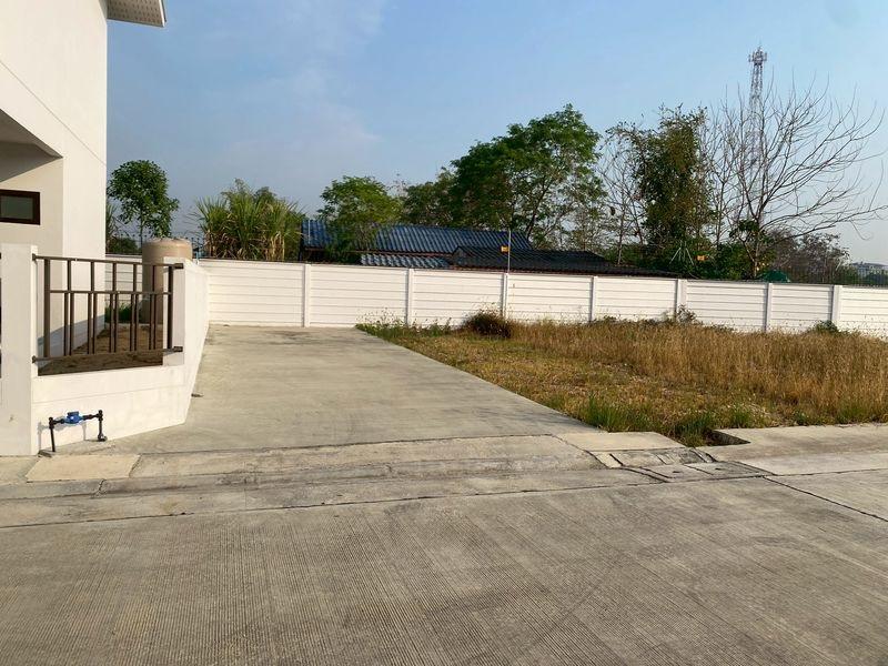 บ้านเช่า หลังโลตัส พนัสนิคม 4