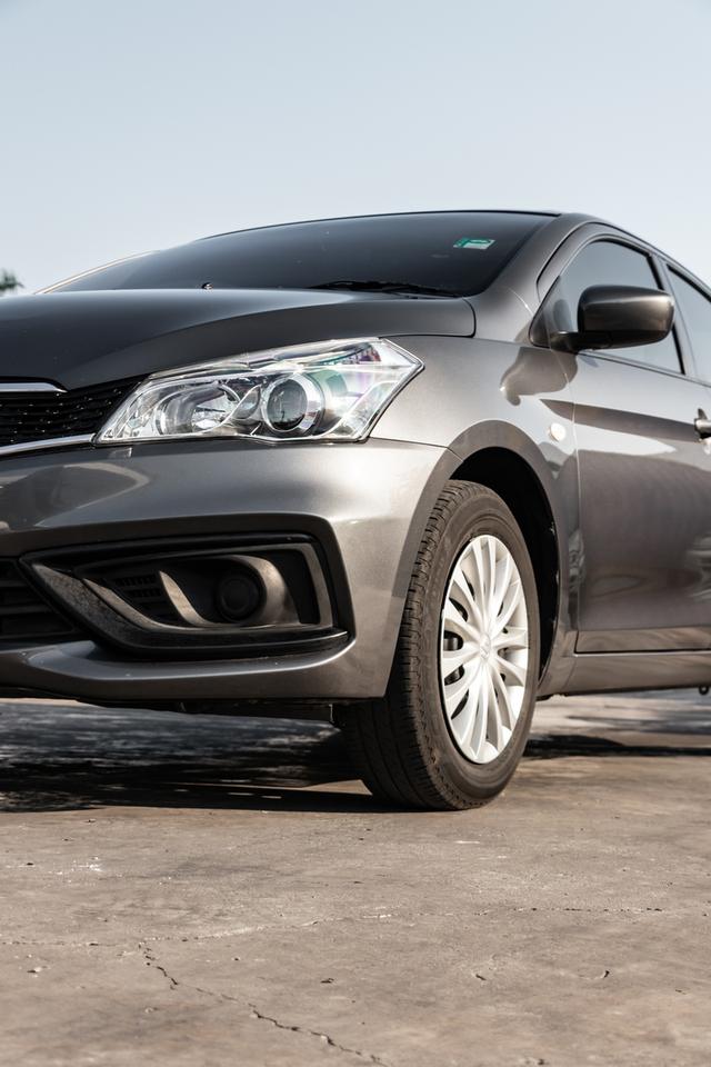 SUZUKI CIAZ 1.2 GL CVT ปี 2021🅰️คุณภาพเกรดA มีใบเซอร์รับประกัน 16