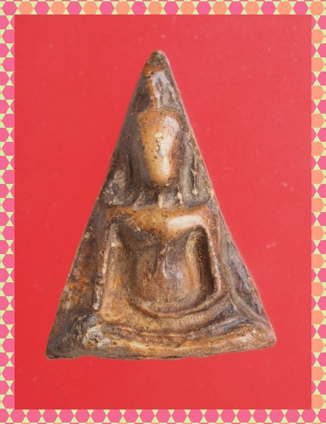p52.พระนางพญา พระเครื่อง