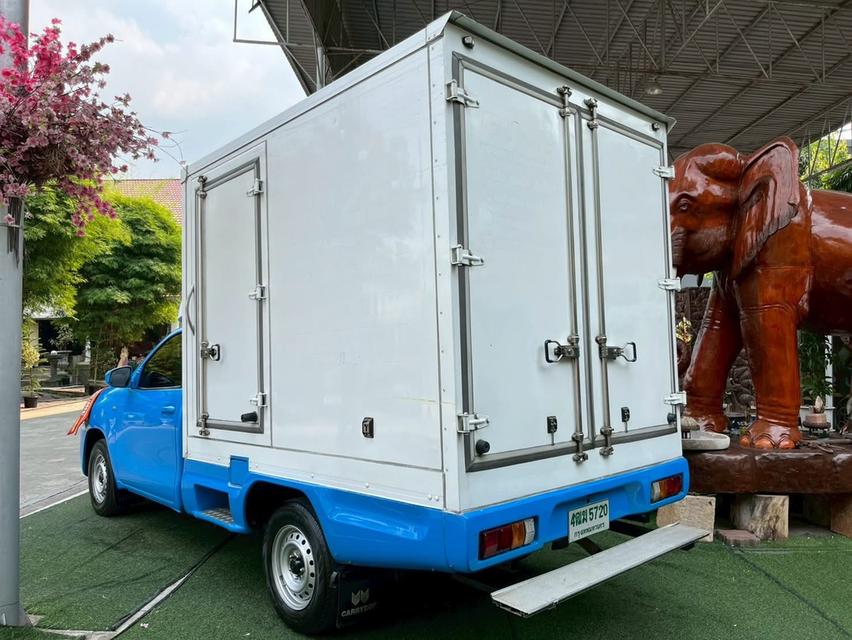 ~TOYOTA REVO SINGLE CAB ENTRY เครื่อง.cc. เกียร์MT ปี 2021 รูปที่ 13