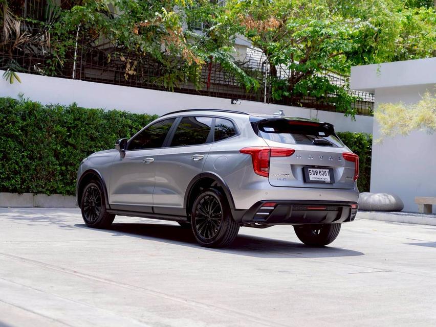Haval Jolion 1.5 HEV Sport ปี 2024 รูปที่ 6