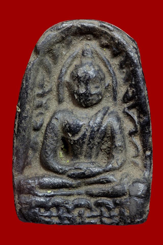 พระซุ้มกอ เปิดให้บูชาจ้า