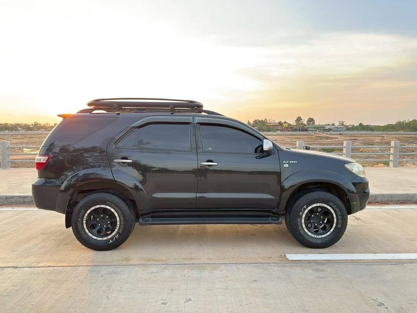 (แจ้งรหัสรถ BK3900) Toyota Fortuner 2.7V💥ปี2010💥 รูปย่อยที่ 2