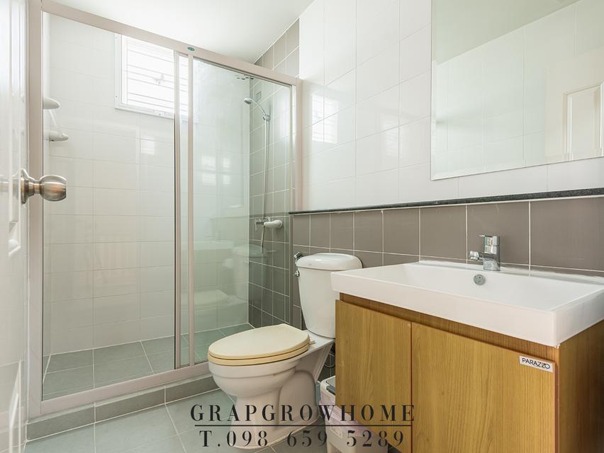 ขาย / ให้เช่า เดอะ คัลเลอร์ส เลชเชอร์ บางนา กม.8 ทาวน์โฮม 2 ชั้นสไตล์บ้านแฝด บ้านใหม่ 4 ห้องนอน ใกล้เมกะบางนาเพียง 5 นาที 20