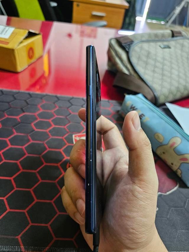 Samsung Galaxy Note 9 ใช้งานปกติเครื่องลื่นๆ 2