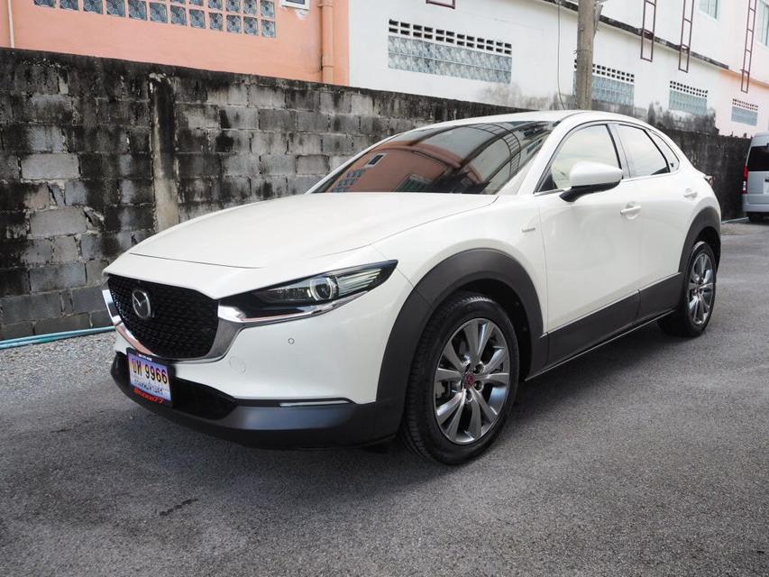 MAZDA CX-30 2.0 SP 100th Anniversary Edition ปี 2022