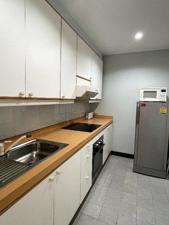 FOR RENT – 1 BR unit 58sqm Monterey Place Condo (Asoke / KlongToey) 3