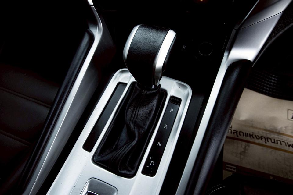 ✨ MITSUBISHI PAJERO SPORT 2.4 GT PREMIUM ELITE EDITION 2WD AT ปี 2019 รูปที่ 10