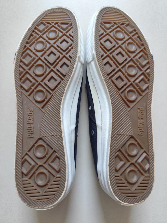 Pro-Keds Deckshoes Sz.10us. รูปย่อยที่ 3