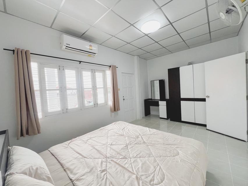 บ้านทาวน์โฮม 4