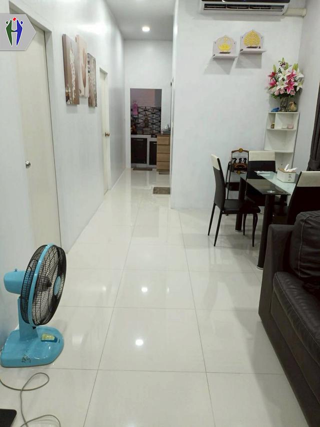 บ้านทาวเฮ้าส์ให้เช่า 20,000 บาท ซอยบุญสัมพันธ์ พัทยาใต้ 6