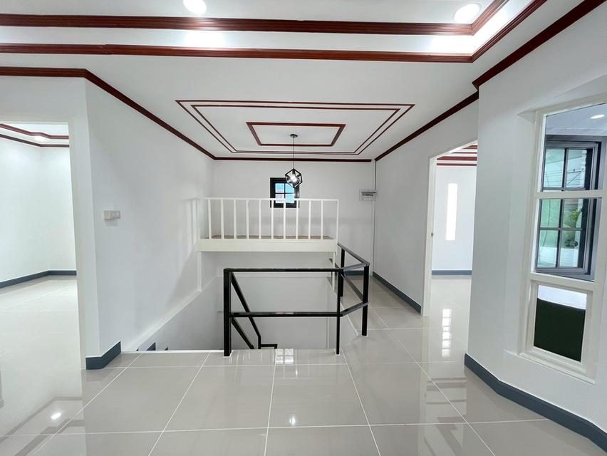 หมู่บ้านพรธิสาร6 11