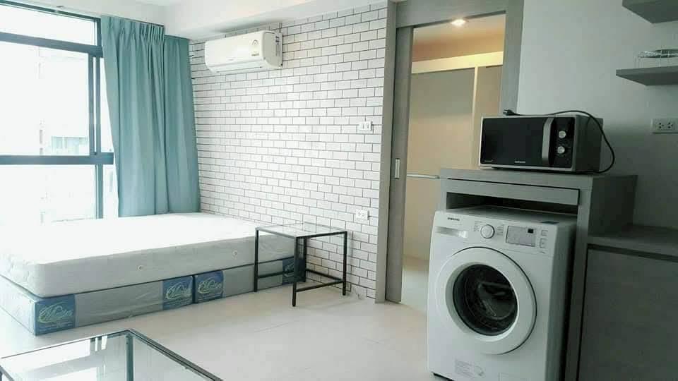 🏡ปล่อยเช่า The Geo Gardin Condominium🏡 4
