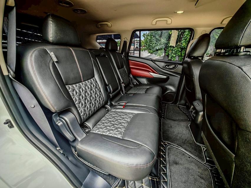 Nissan Terra 2.3VL 4WD 11