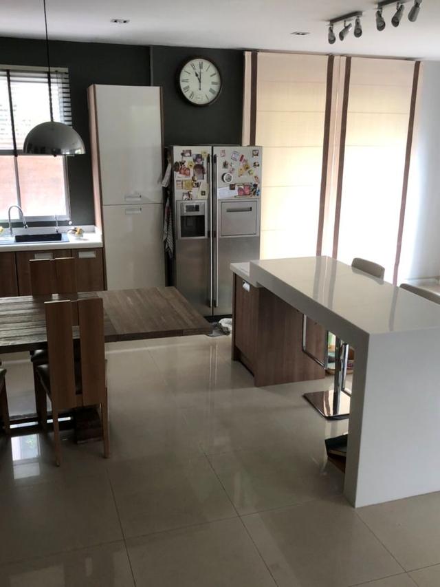 ขายบ้านเดี่ยวหรู 2 ชั้น หมู่บ้านเดอะซิตี้ รัตนาธิเบศร์ - แคราย หลังมุม ใกล้เซ็นทรัลรัตนาธิเบศร์ ( Central Northville ) 400 ม. 4