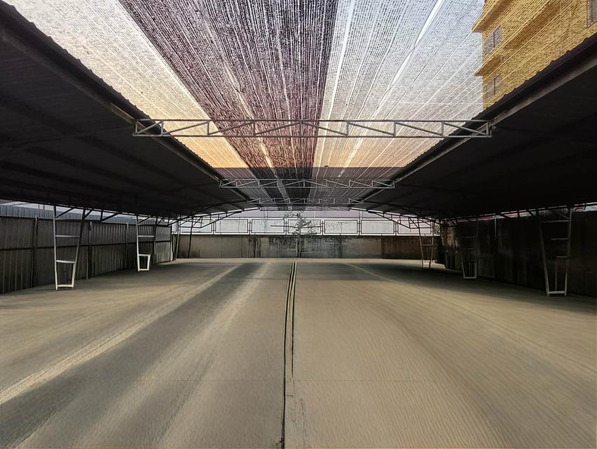 ให้เช่า ที่ดิน 200 ตร.ว. บนทำเลศักยภาพ ซอยลาซาล58 1