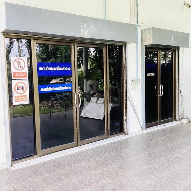 ขาย โรงงานผลิตเครื่องสำอาง มี ใบอนุญาตผลิตเครื่องสำอาง และ ใบอนุญาต รง.4 (Active) พร้อมเครื่องจักรการผลิต 3 ไร่ บ้านโพธิ์ ฉะเชิงเทรา (EEC) 3