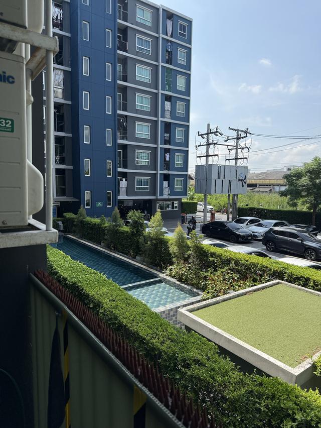 เดอะพรอพ คอนโด แจ้งวัฒนะ12 9
