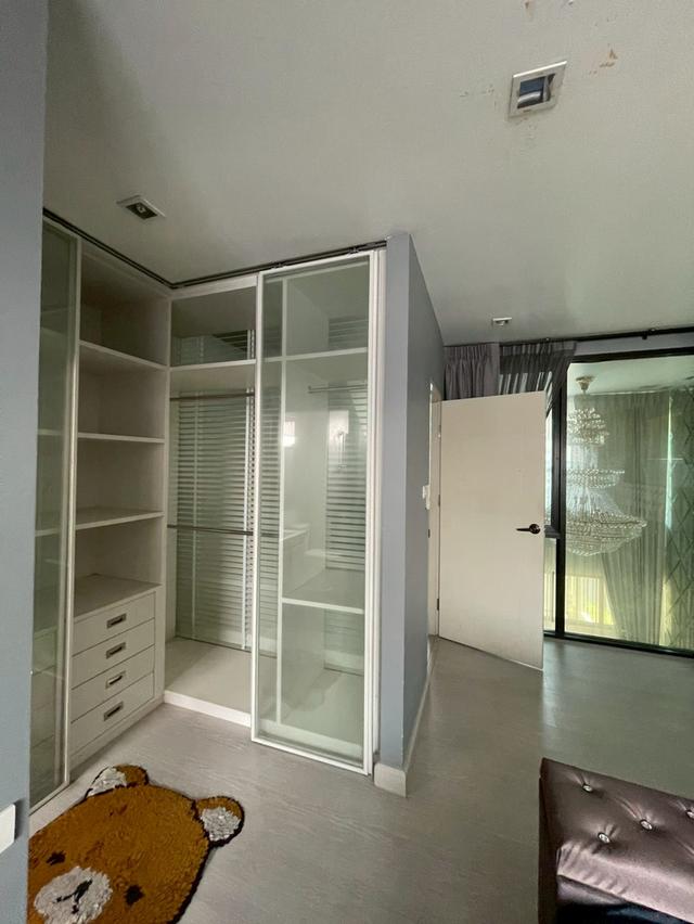 ขาย Townhome Eco Space บางนาวงแหวน – กาญจนาภิเษก บ้านหลังมุม 9