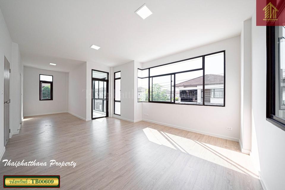 สราญสิริ พหลโยธิน - สายไหม 6