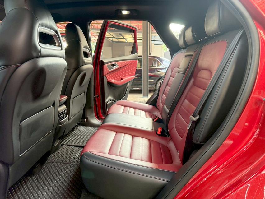 MG HS 1.5 X+ SUNROOF ปี 2021 12