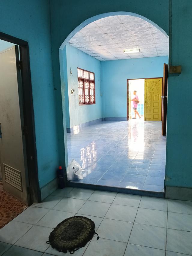 ขายด่วนบ้าน2หลังที่ดิน2ไร่เขตชุมชนติดถนนลาดยางน้ำไม่ท่วมไม่มีประวัติอยู่ไกล้ม. ราชมงคลสุวรรณภูมิสามชุกจ. สุพรรณขาย2. 55ล. สนใจ0894109810เจ้าของโดยตรง 7