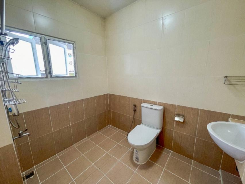 ให้เช่าบ้านเดี่ยว 2 ชั้น ขนาดใหญ่ ซอยรามอินทรา 42 ไลน์ไอดี ✅ @ibx7531n 5