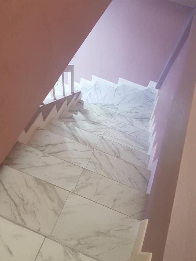 บ้านแฝด 2 ชั้น 2 นอน 2 น้ำ 26.2 วา 8