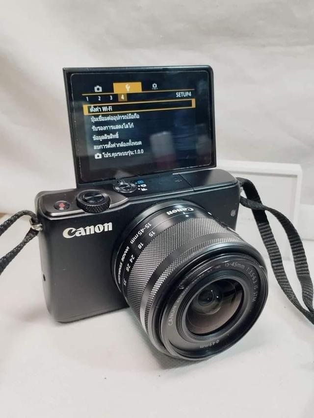 Canon M10 3