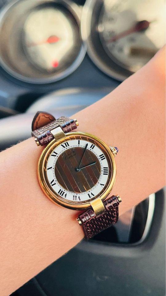 ขายนาฬิกา Cartier 