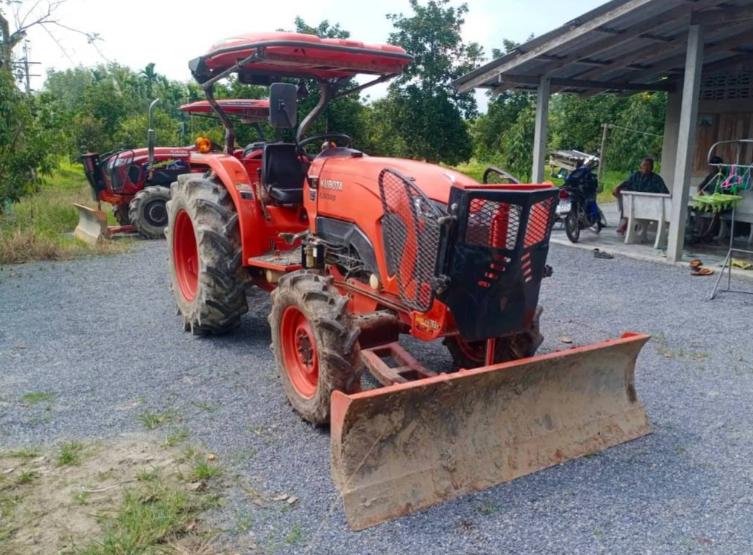 ขาย KUBOTA L5018 6