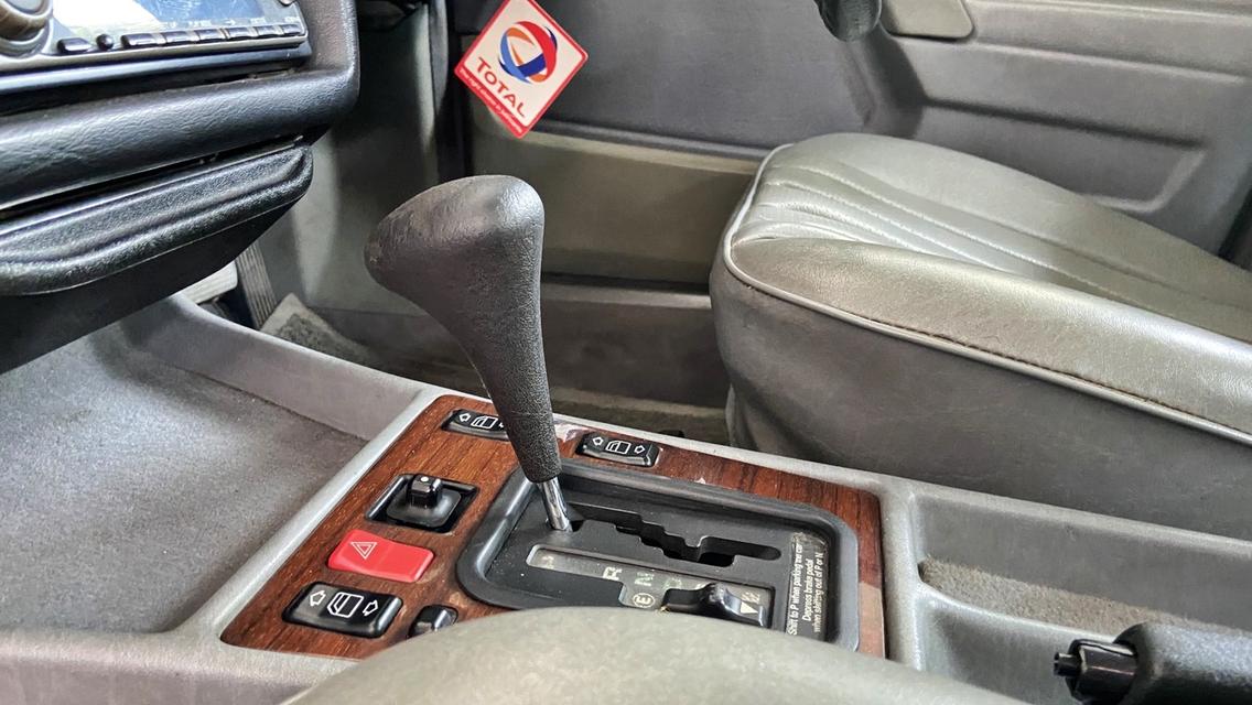 ฺBaby Benz 190E รถสวยในตำนาน รูปที่ 10