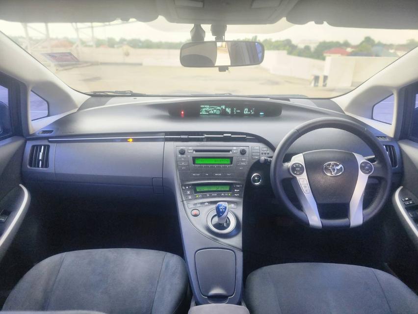 ðĨToyota Prius 1.8 Hybrid A/T 2011ðĨ 7