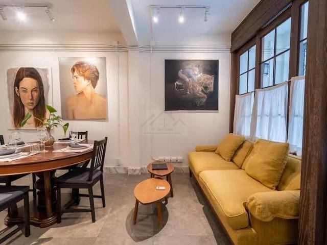ให้เช่า ตึกแถว 3 ชั้น ถนนนางลิ้นจี่ ตรงข้ามคอนโด The Lofts เย็นอากาศ ใกล้ Tops นางลิ้นจี่ เฟอร์นิเจอร์ตกแต่งสวยพร้อมอยู่ 12