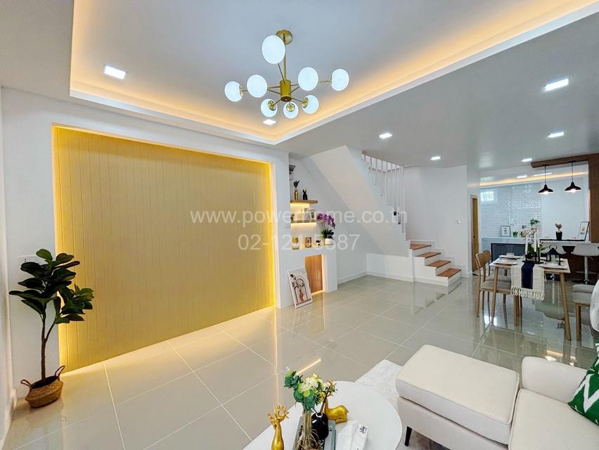 หมู่บ้านฟ้ารังสิต คลอง 4 ถ.รังสิต-นครนายก ต.บึงยี่โถ อ.ธัญบุรี จ.ปทุมธานี 7