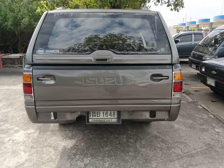 Isuzu TFR สภาพดี 5