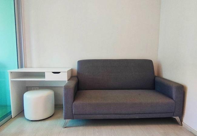 ขายคอนโด พลัมคอนโด รามคําแหง 60 สเตชั่น ถนนรามคำแหง เขตบางกะปิ กรุงเทพมหานคร 3