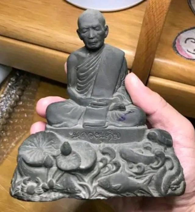 พระบูชาหลวงปู่ทิม