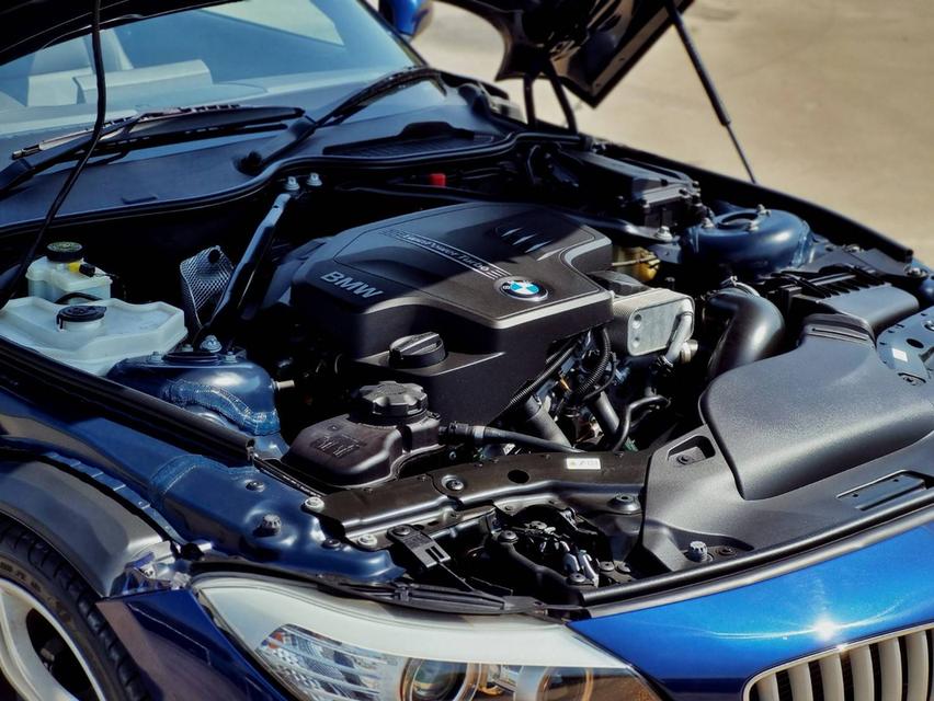 BMW Z4 20i M-Sport (LCI) ปี 2013 ไมล์ 6x,xxx km 17