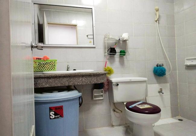 ขายทาวน์เฮ้าส์ หมู่บ้านราณี 7 สวนสยาม ซอยสวนสยาม 24 คันนายาว กรุงเทพมหานคร 10