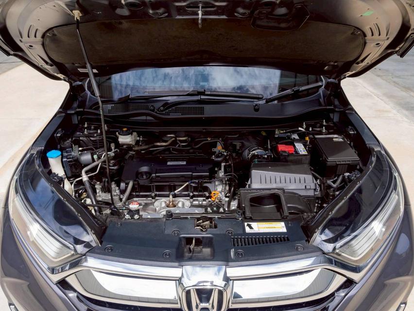 ขาย Honda CRV 2.4E ปี17 18