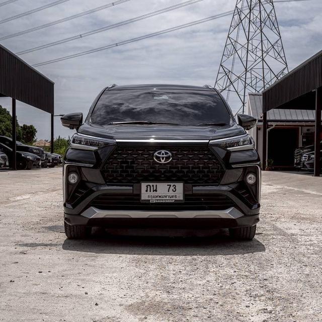 แจ้งรหัสรถ: 67GG3351 🔥 ขาย TOYOTA VELOZ 1.5 PREMIUM (ตัว TOP) ปี 2022 🔥 รูปที่ 7