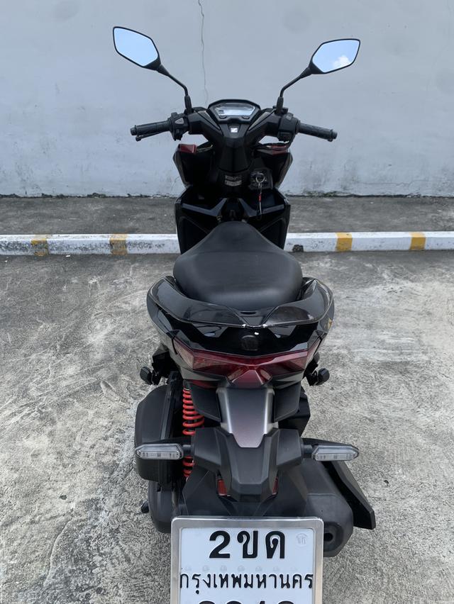 Click 125 led 2020 สวยๆ รูปที่ 7