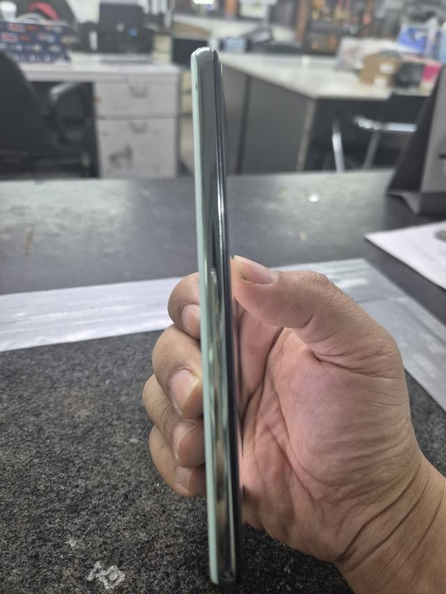 ขายSamsung a52s เครื่องเดิมๆไม่เคยแกะใช้งานได้ปกติทุกอย่าง ขายถูก ! 2500ต่อได้นิดหน่อย รูปที่ 12